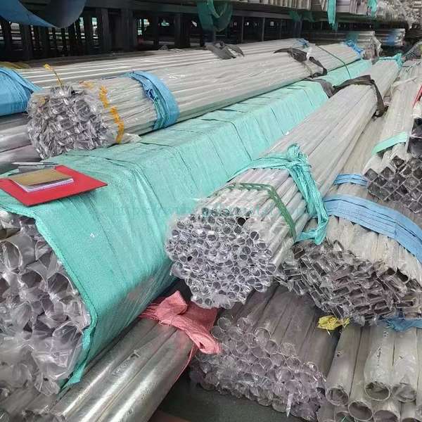 Stainless Steel Pipe&Tube